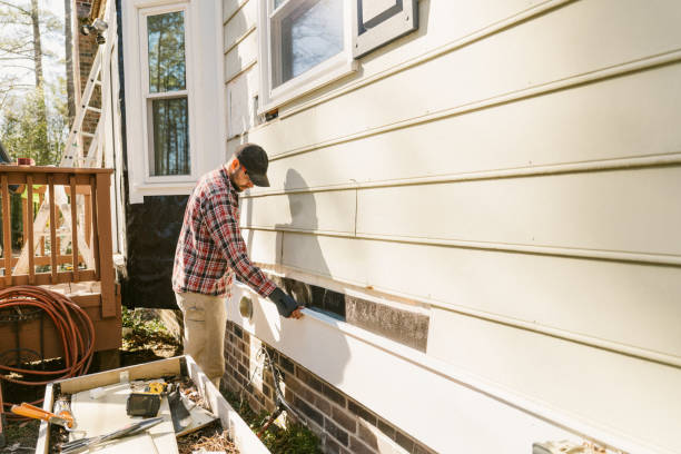 Trusted Siding Inspection service in Medford, NY - Creative Siding